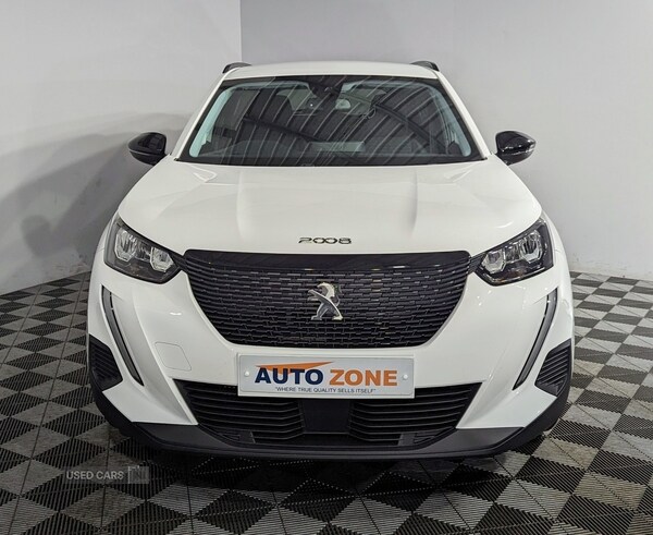 Used Peugeot 2008 2022 for sale - 76296405: Photo 3