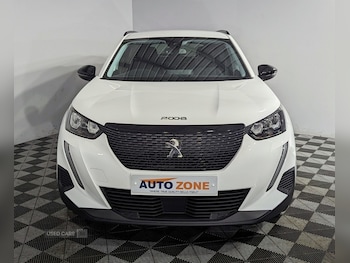 Used Peugeot 2008 2022 for sale - 76296405: Photo 3