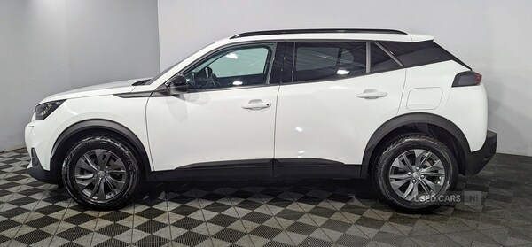 Used Peugeot 2008 2022 for sale - 76296405: Photo 4