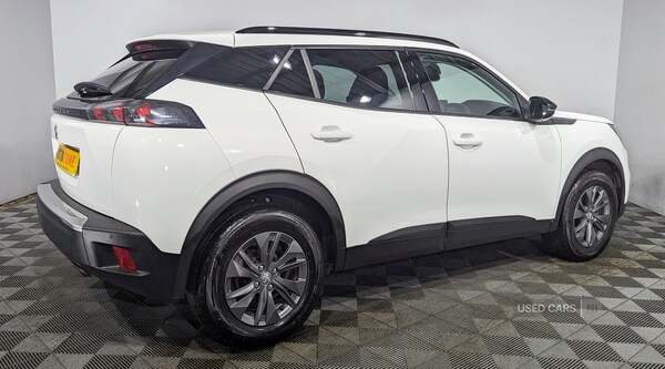Used Peugeot 2008 2022 for sale - 76296405: Photo 5