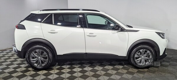 Used Peugeot 2008 2022 for sale - 76296405: Photo 7