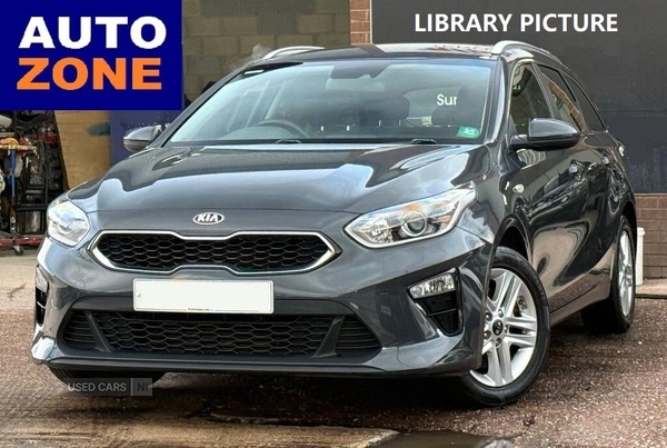 Used Kia Ceed 2019 for sale - 77684719: Photo 1