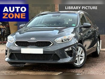 2019 - 1.0T GDi ISG 2 5dr