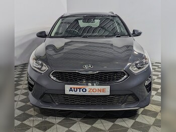 Used Kia Ceed 2019 for sale - 77684719: Photo