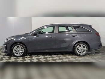 Used Kia Ceed 2019 for sale - 77684719: Photo