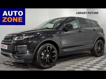 2017 - 2.0 TD4 SE 5dr Auto