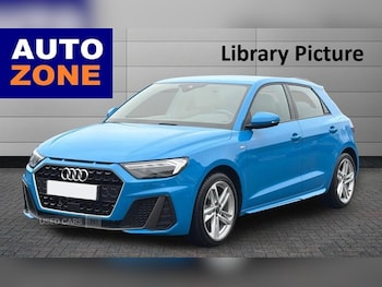 Used Audi A1 2018 for sale - 77659543: Photo