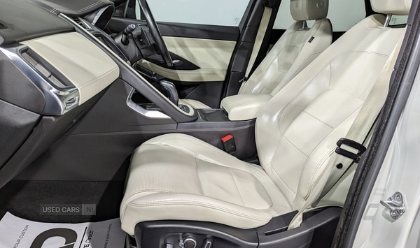 Used Jaguar E-Pace 2018 for sale - 77280330: Photo 12