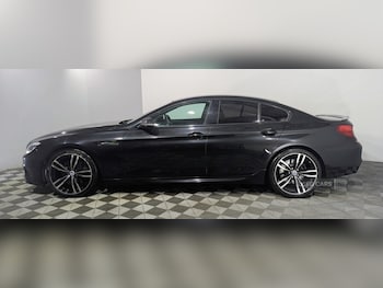 Used BMW 6 Series 2016 for sale - 78493016: Photo