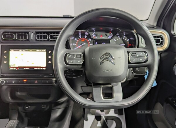 Used Citroen C3 2019 for sale - 75747613: Photo 11