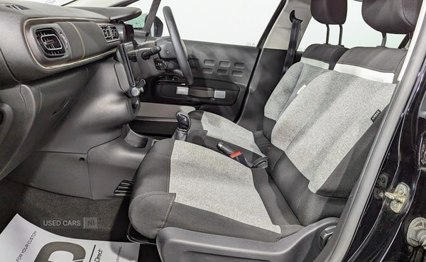 Used Citroen C3 2019 for sale - 75747613: Photo 12