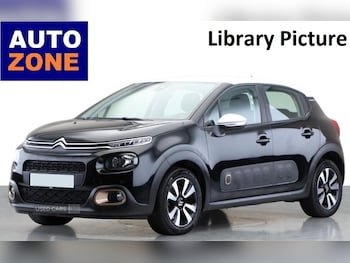Used Citroen C3 2019 for sale - 75747613: Photo