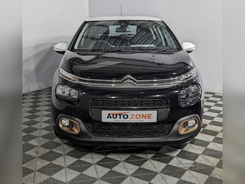 Used Citroen C3 2019 for sale - 75747613: Photo