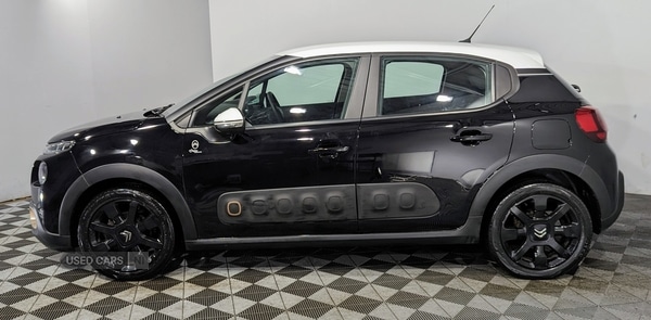 Used Citroen C3 2019 for sale - 75747613: Photo 4