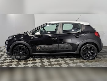 Used Citroen C3 2019 for sale - 75747613: Photo