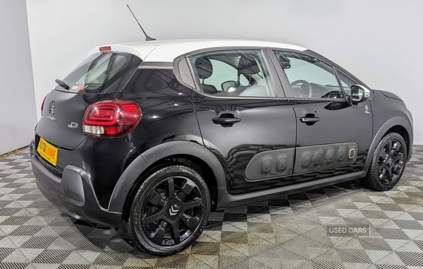 Used Citroen C3 2019 for sale - 75747613: Photo 5
