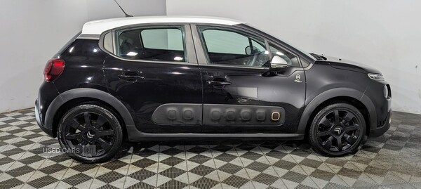 Used Citroen C3 2019 for sale - 75747613: Photo 7