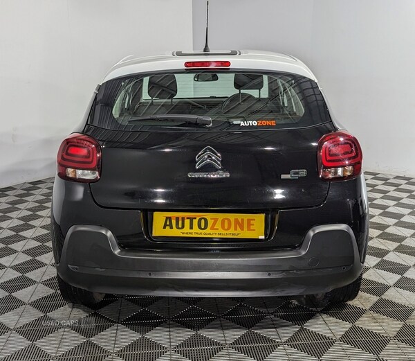 Used Citroen C3 2019 for sale - 75747613: Photo 8