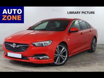 2017 - 2.0 Turbo D SRi Vx-line Nav 5dr