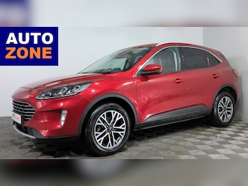 Used Ford Kuga 2020 for sale - 79182147: Photo