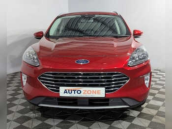 Used Ford Kuga 2020 for sale - 79182147: Photo