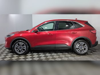 Used Ford Kuga 2020 for sale - 79182147: Photo