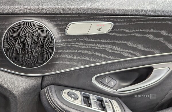 Used Mercedes-Benz C-Class 2018 for sale - 75670968: Photo 13