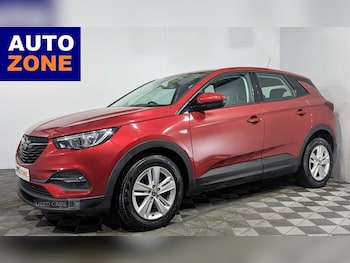 Used Vauxhall Grandland X 2019 for sale - 79084619: Photo