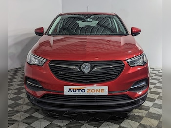 Used Vauxhall Grandland X 2019 for sale - 79084619: Photo