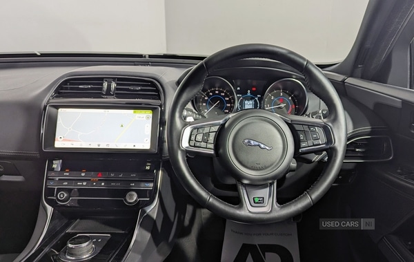 Used Jaguar XE 2019 for sale - 76399906: Photo 11