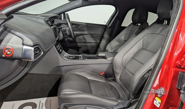 Used Jaguar XE 2019 for sale - 76399906: Photo 12