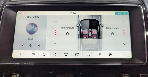 Used Jaguar XE 2019 for sale - 76399906: Photo 13