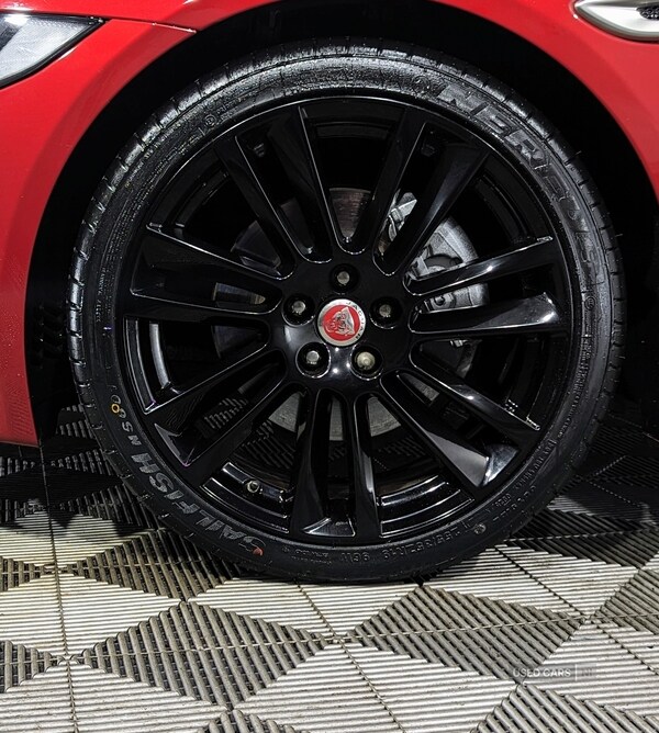 Used Jaguar XE 2019 for sale - 76399906: Photo 14