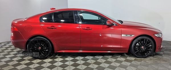 Used Jaguar XE 2019 for sale - 76399906: Photo 7