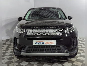 Used Land Rover Discovery Sport 2020 for sale - 79122117: Photo