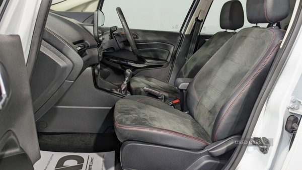 Used Ford Ecosport 2021 for sale - 76123342: Photo 12