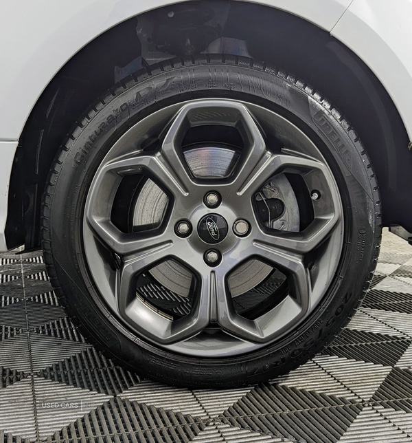 Used Ford Ecosport 2021 for sale - 76123342: Photo 13
