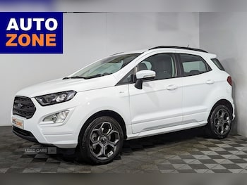 Ford - Ecosport