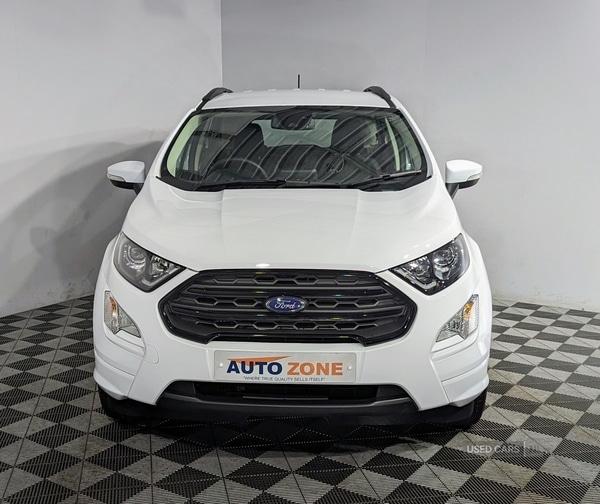Used Ford Ecosport 2021 for sale - 76123342: Photo 3