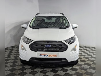 Used Ford Ecosport 2021 for sale - 76123342: Photo 3