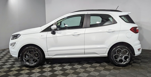 Used Ford Ecosport 2021 for sale - 76123342: Photo 4