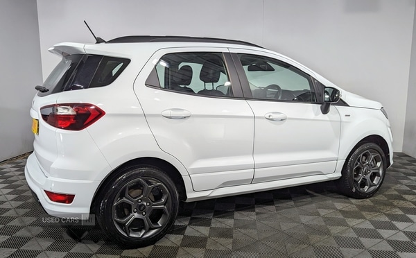 Used Ford Ecosport 2021 for sale - 76123342: Photo 5