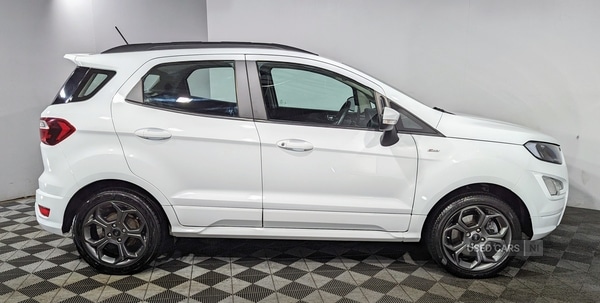 Used Ford Ecosport 2021 for sale - 76123342: Photo 7