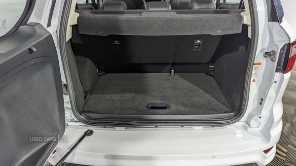 Used Ford Ecosport 2021 for sale - 76123342: Photo 9