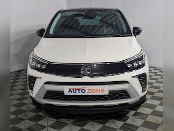 Used Vauxhall Crossland 2021 for sale - 78363315: Photo