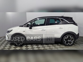 Used Vauxhall Crossland 2021 for sale - 78363315: Photo