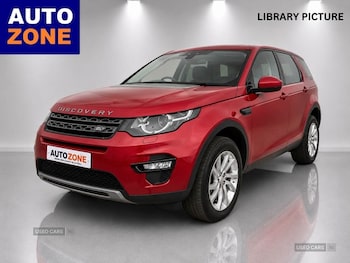 Used Land Rover Discovery Sport 2019 for sale - 79591241: Photo