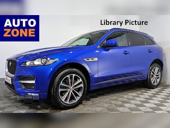 2019 - 2.0d R-Sport 5dr Auto AWD