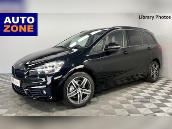 Used BMW 2 Series 2020 for sale - 78623677: Photo