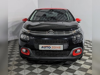 Used Citroen C3 2018 for sale - 79084231: Photo